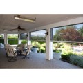 Sun & Bug Protection Screens